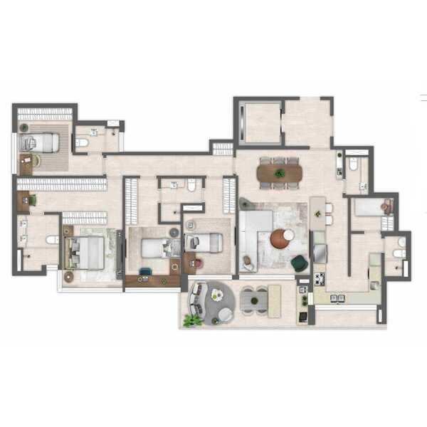 Plantas (2) atlantico