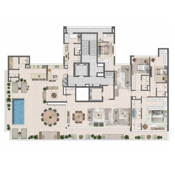 Plantas (5)atlantico